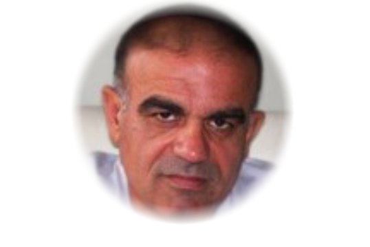 Georgios Batzias