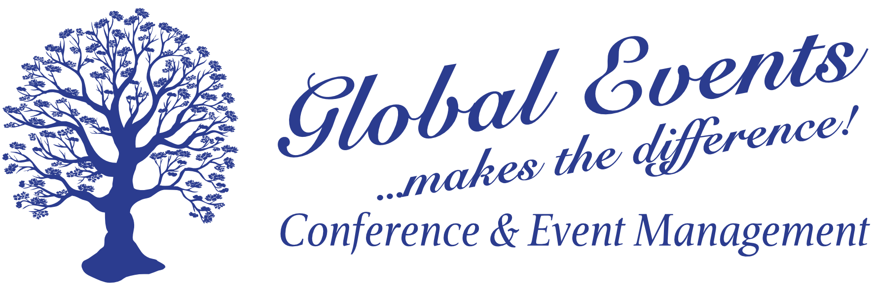 Global Events logo